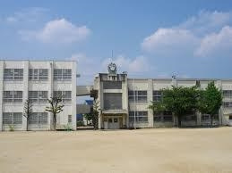 富田林市立喜志西小学校の画像1