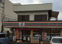 セブン‐イレブン 鶴ケ島インター北店