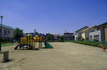脇田新町公園