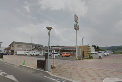 セブン‐イレブン 本宮店の画像1