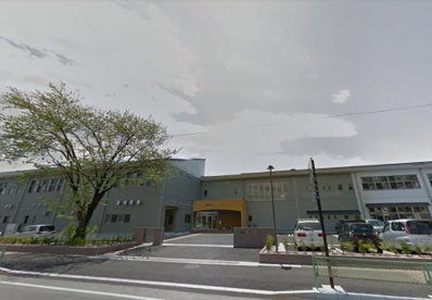 鏡石町立第一小学校の画像1