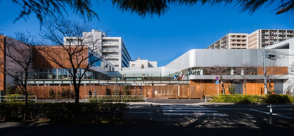 新栄保育園の画像1