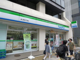 ファミリーマート東上野五丁目店