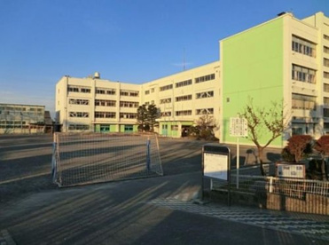 東汲沢小学校の画像1