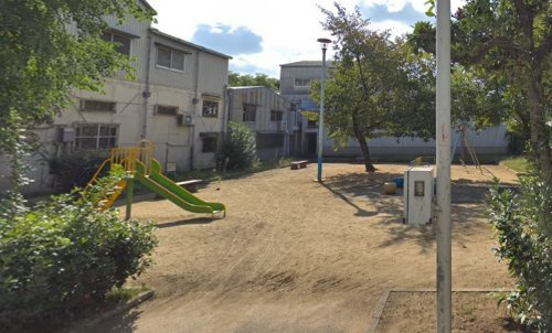 中川南公園の画像