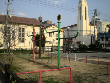 中島町公園の画像1
