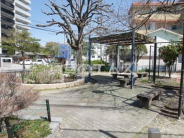 大楠１号公園の画像1