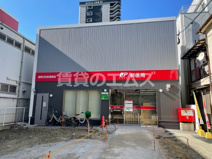 福岡日赤前郵便局