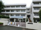 秦野市立鶴巻中学校の画像