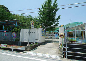 瀬戸保育園の画像1