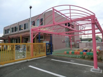 はるかぜ保育園