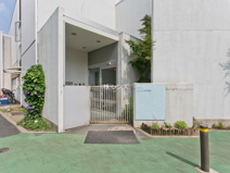西東京市立みどり保育園