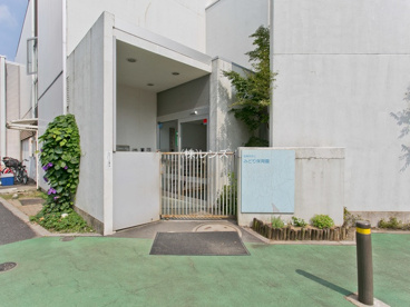 西東京市立みどり保育園の画像1