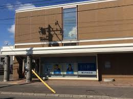 北洋銀行 新川支店の画像1