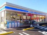 ローソン 札幌北２３条西四丁目店