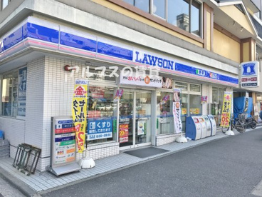ローソン 戸部駅前店の画像1