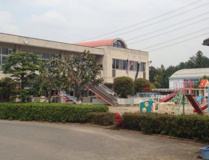 滑川町立滑川幼稚園