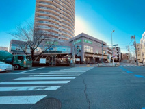 サミットストア 練馬春日町店