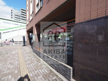 セブン-イレブン 南流山駅前店