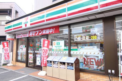 セブン-イレブン江戸川東葛西１丁目店の画像1