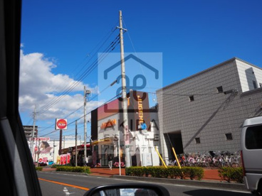 ガスト南流山駅前店の画像1