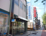 池田泉州銀行　大宮町支店
