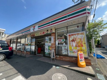セブン-イレブン 杉並桃井４丁目店
