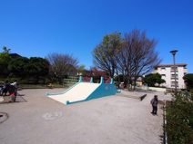 北西大松公園
