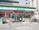 ファミリーマート福岡大楠三丁目店