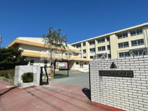 福岡市立高宮中学校