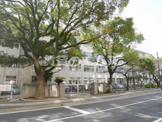 福岡市立大楠小学校