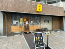 食堂 シノダB作