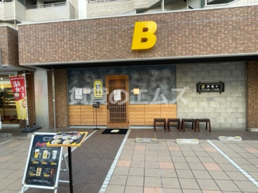 食堂 シノダB作の画像2