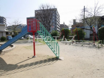 磐瀬公園