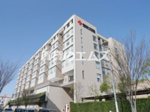 福岡赤十字病院