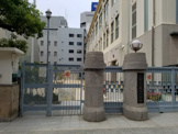 大阪市立開平小学校