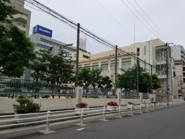 大阪市立開平小学校の画像2