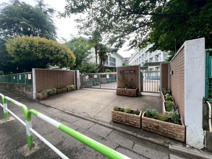 世田谷区立三軒茶屋小学校