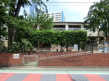 三軒茶屋保育園の画像2