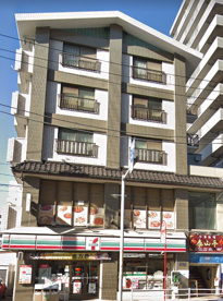 セブンイレブン　幕張本郷駅前店の画像1