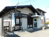 京都石田郵便局