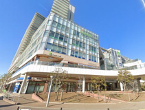 ボーノ相模大野