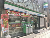 ファミリーマート横浜野毛仲通り店