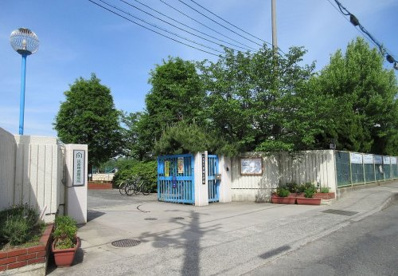 和泉市立芦部小学校の画像1