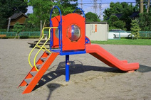 旭野公園