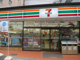 セブン‐イレブン 西五反田店