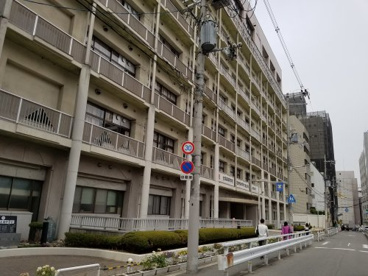 大阪市立 中央高等学校の画像2