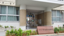 大阪市立 中大江小学校