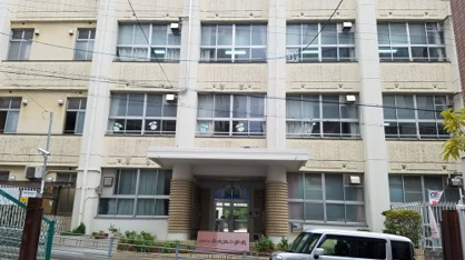 大阪市立 中大江小学校の画像2