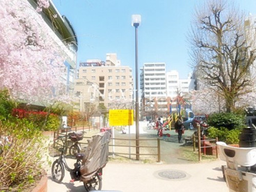 飯倉公園の画像2
